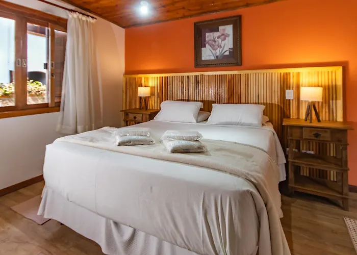 Hotel Ascona