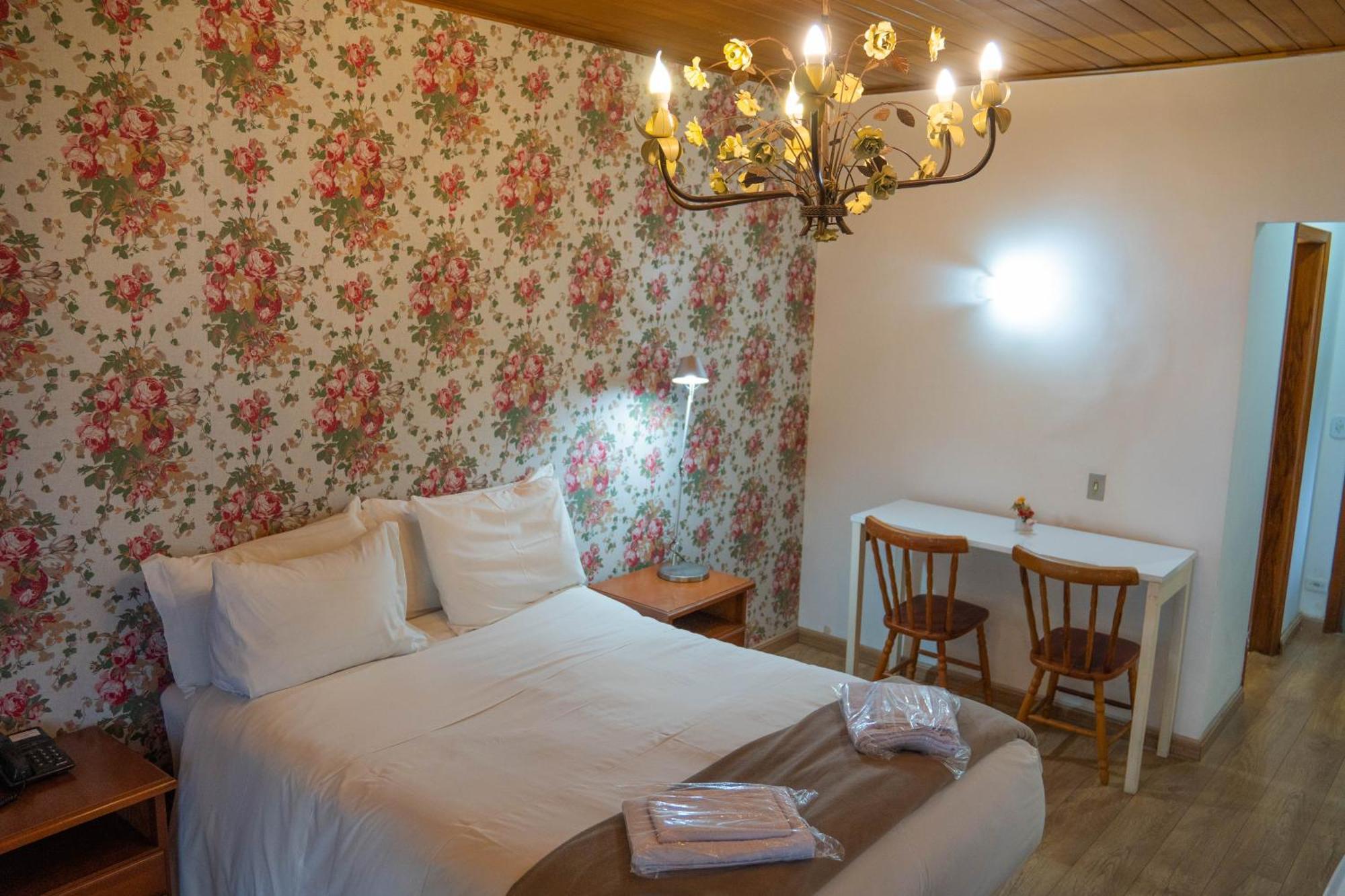 Hotel Ascona
