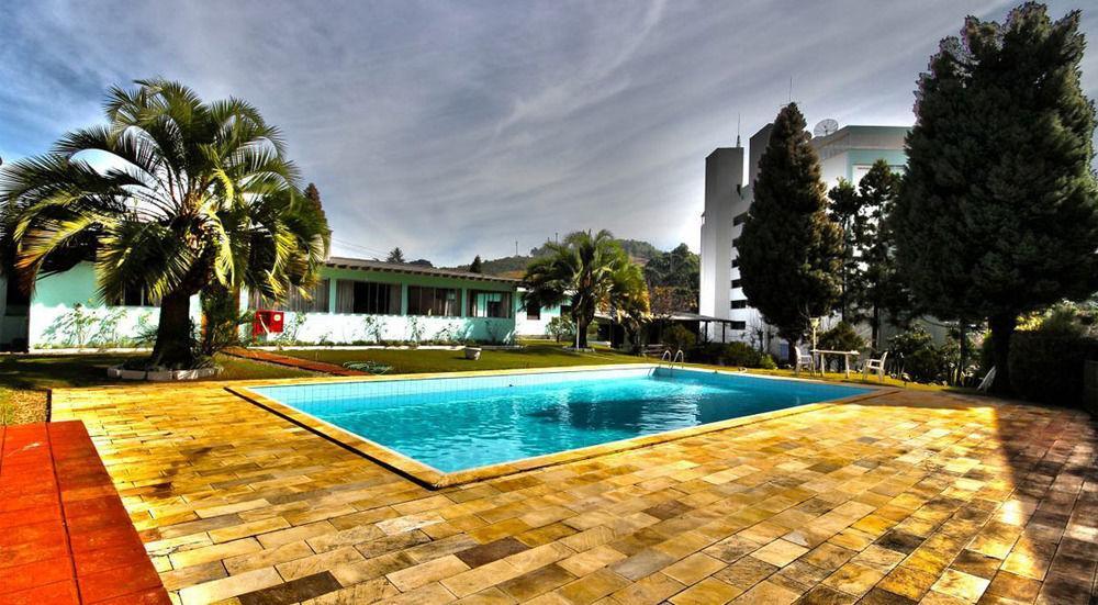 Hotel Ascona