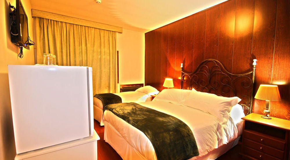 Ascona 3*