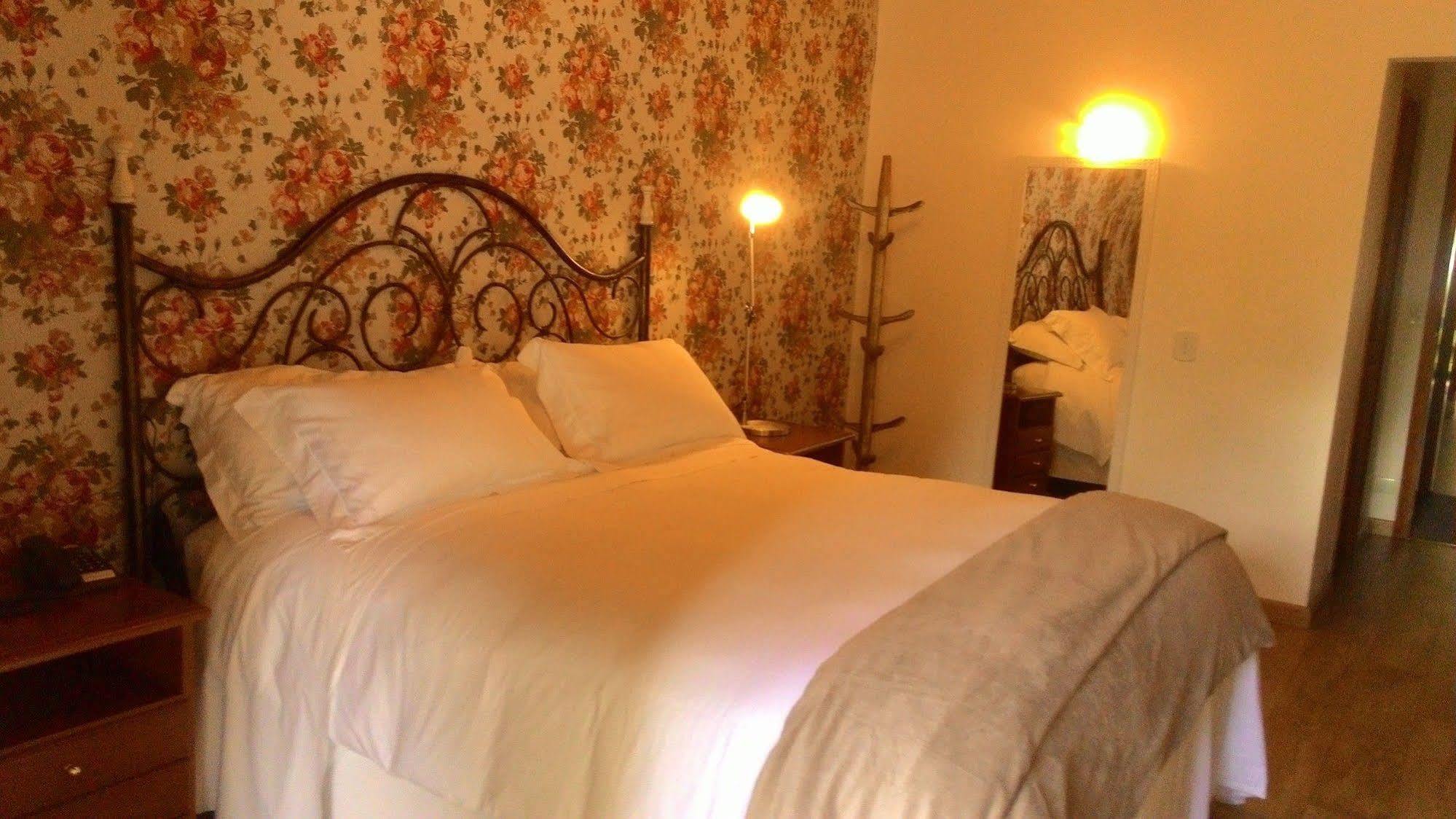 Hotel Ascona Campos do Jordão