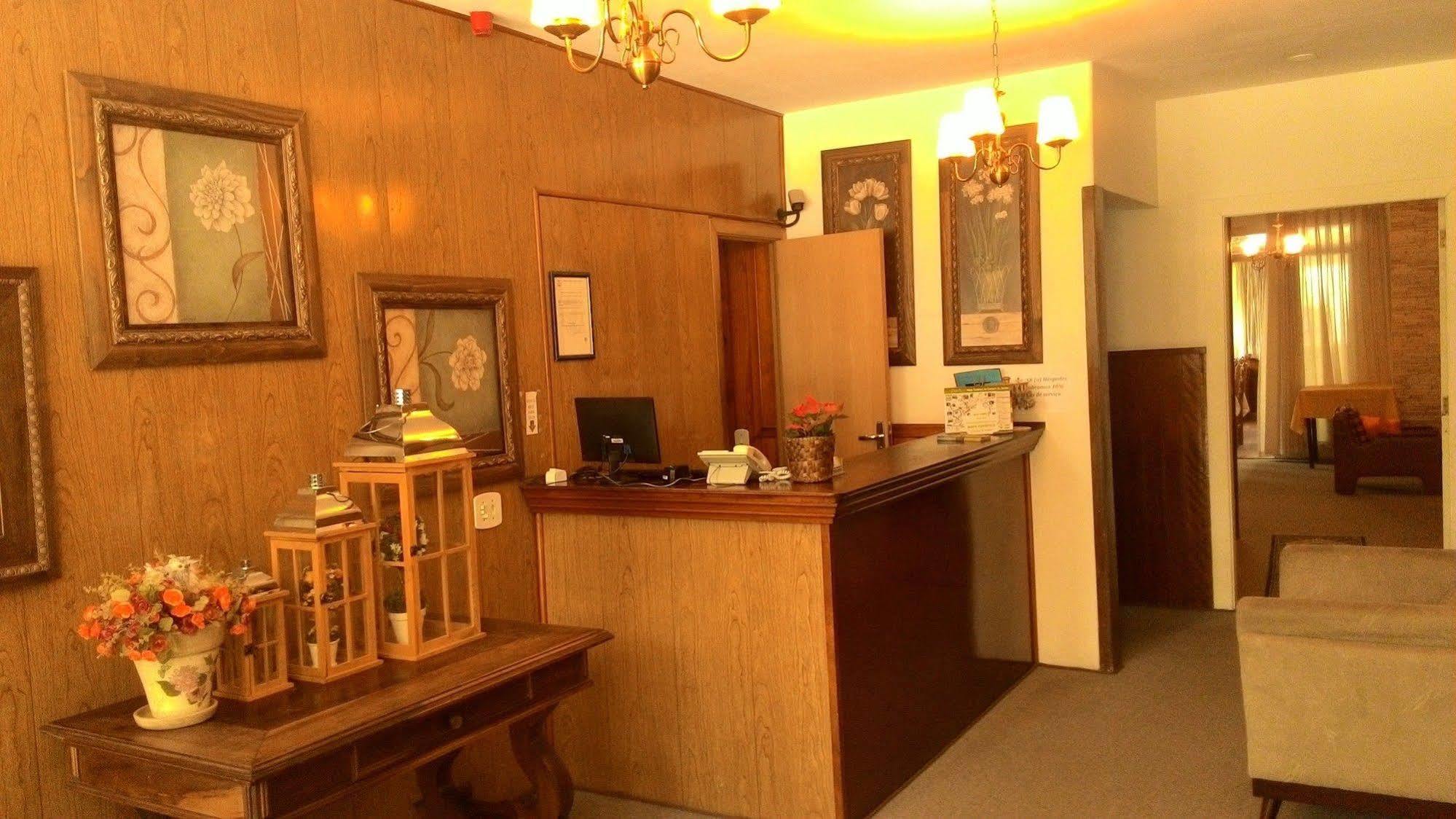 Ascona Hotel 3*