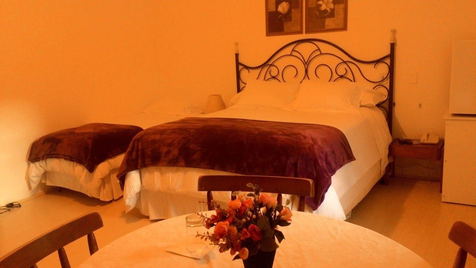 Ascona Hotel 3*